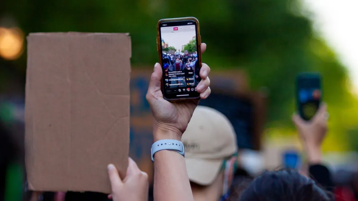 Tailoring Content for Gen-Z: The Rise of Visual, Activist, and Uplifting Media Outlets