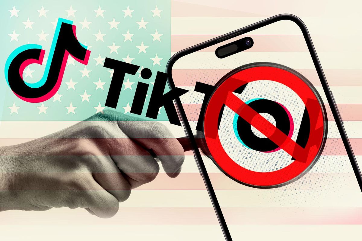 Analysis: TikTok banned in Montana, what's next?