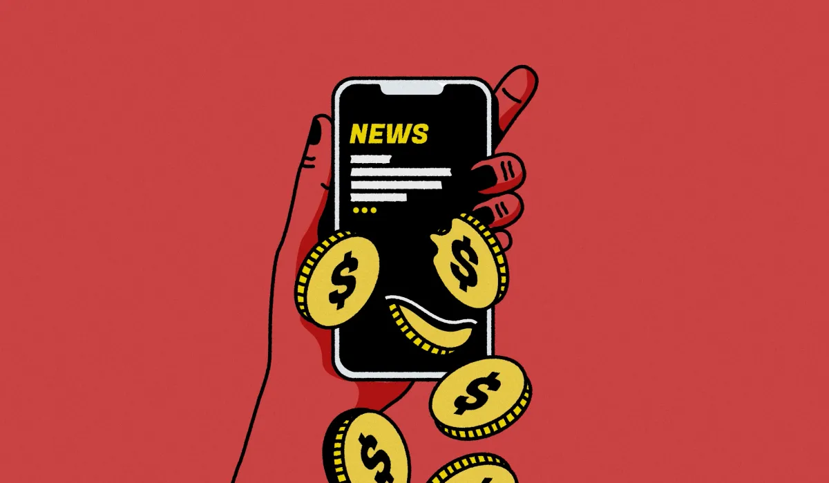 Why can Freemium hardly feed young audience – Gen Z’s attention at stake.