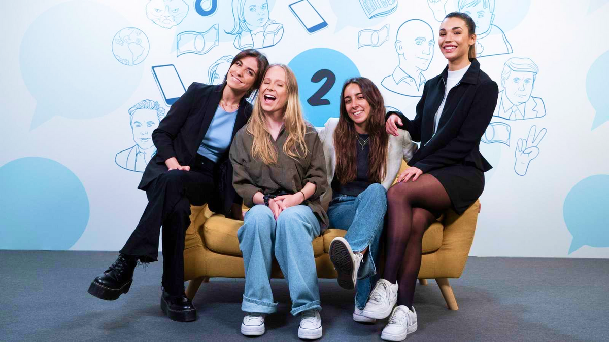 How Act2ality is reaching millions of Spanish Gen-Z? Interview with the Founder