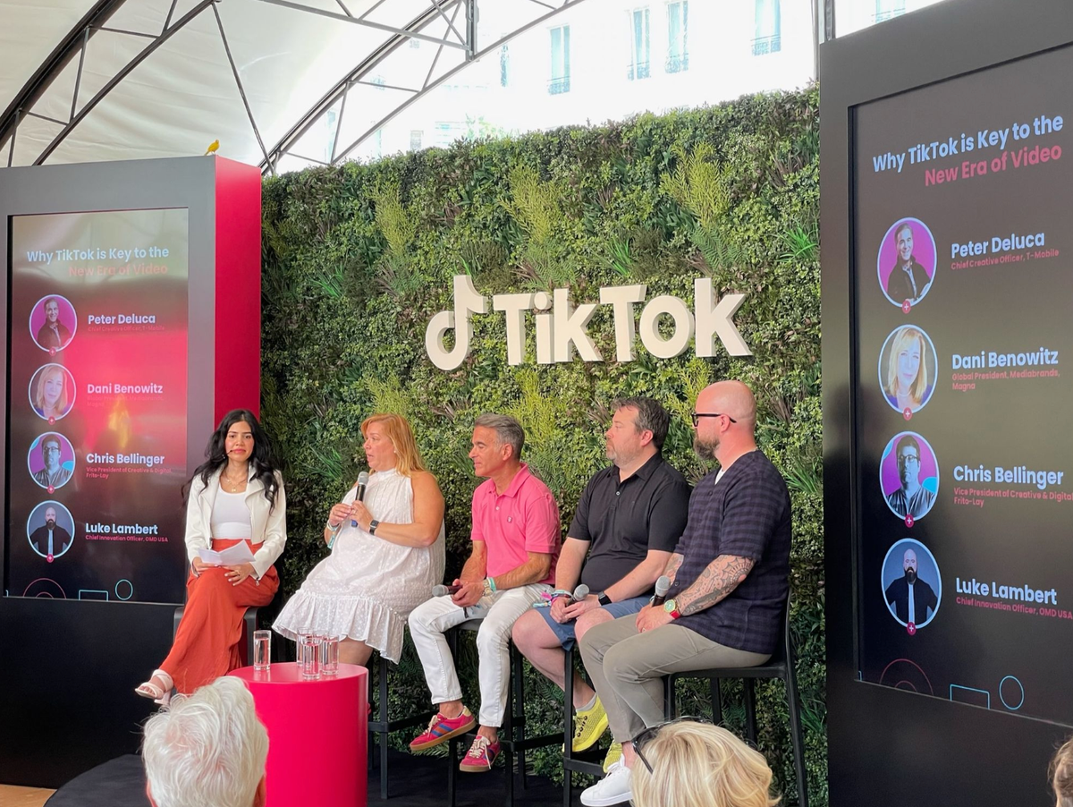 Cannes Lions 2024: Key takeaways for Gen Z marketing
