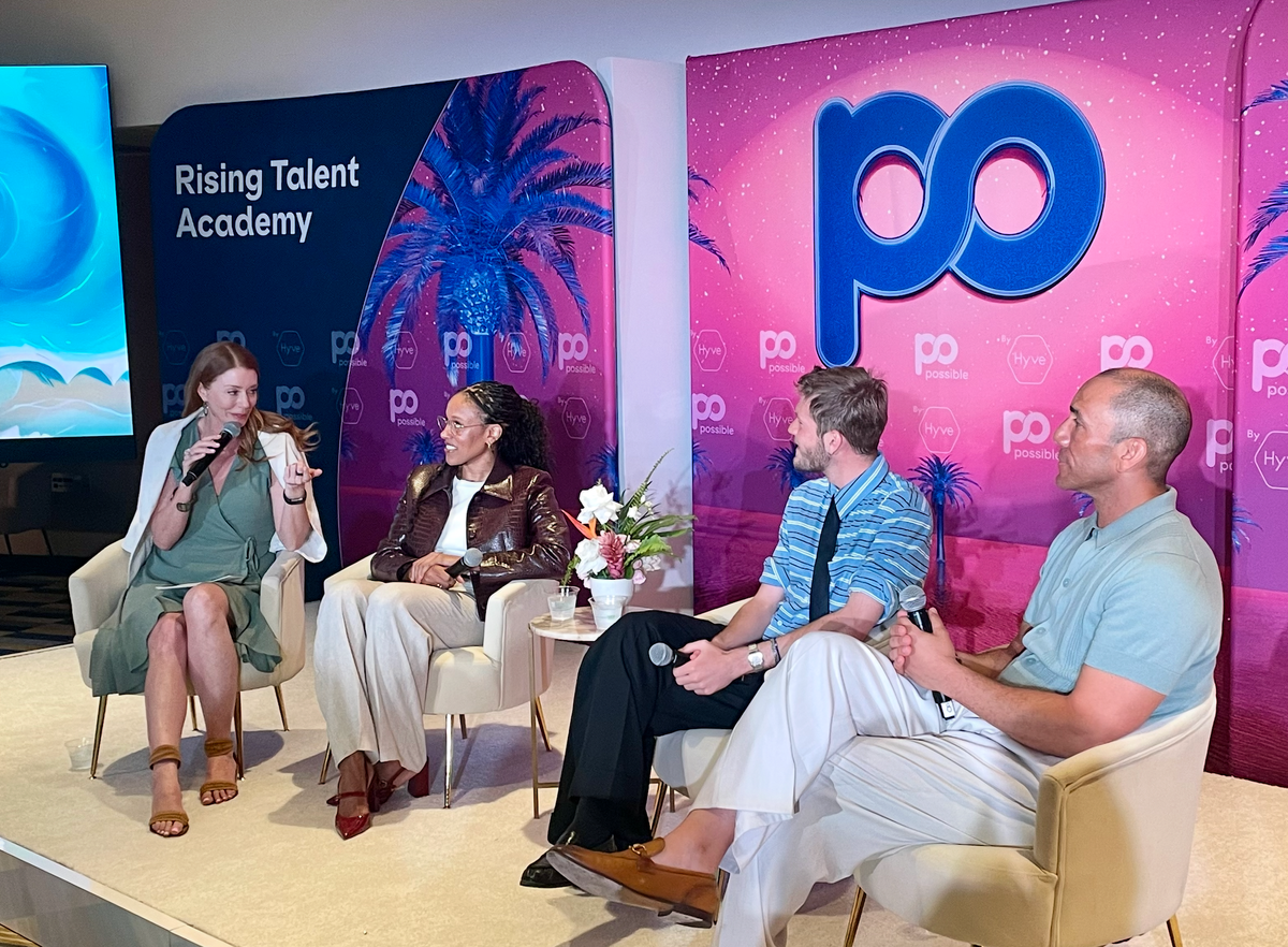 Yoof News at POSSIBLE 2025: Rethinking Relevance for a New Generation