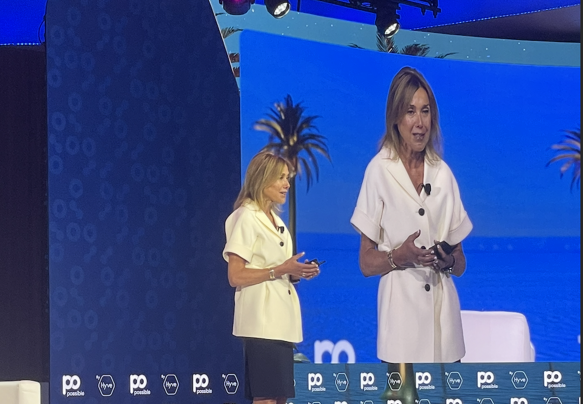 Yoof News at POSSIBLE 2025: How LEGO Turns Creativity into Brand Loyalty