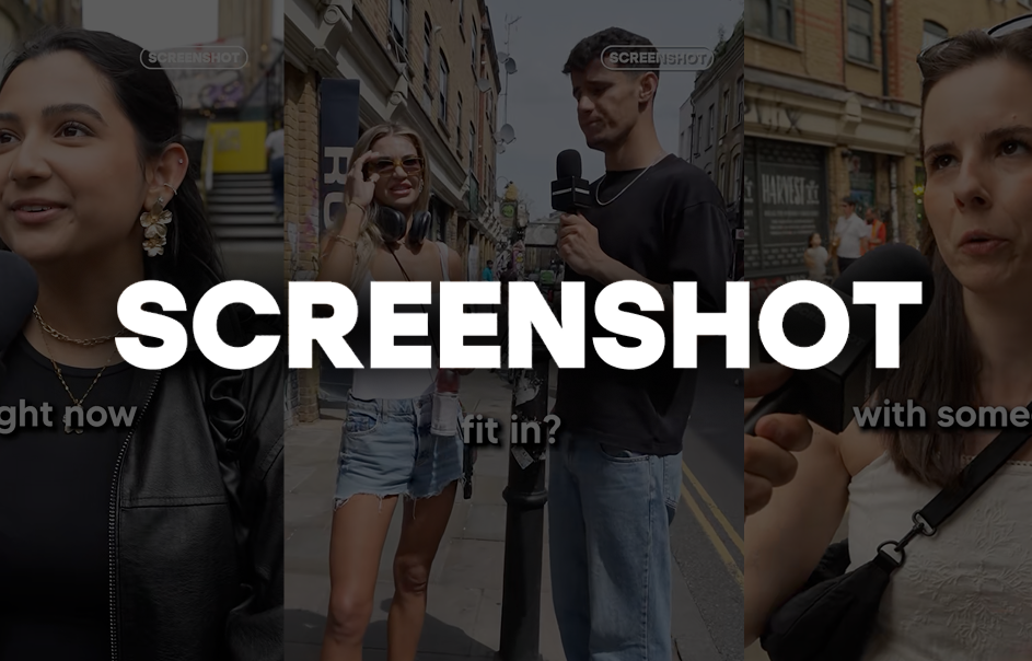 How Screenshot Media Builds News for Gen Z, Platform by Platform