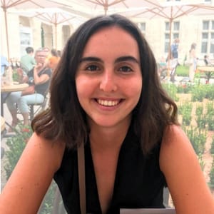 Hanna Bernard